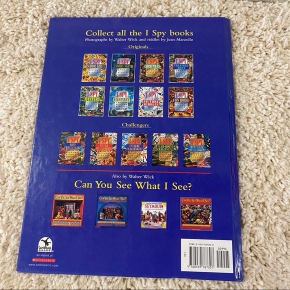 I Spy - Fun House - Picture 2 of 2